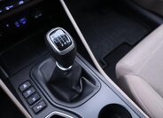 Hyundai Tucson SUV / Terénní 1,6 l 100 kw