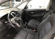 Hyundai ix20 9