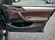 BMW X3 SUV / Terénní 3,0 l 190 kw