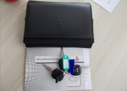 Mitsubishi Outlander SUV / Terénní 2,0 l 110 kw