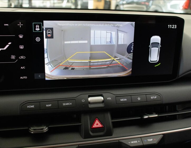 KIA Ostatní Ostatní 0,0 0