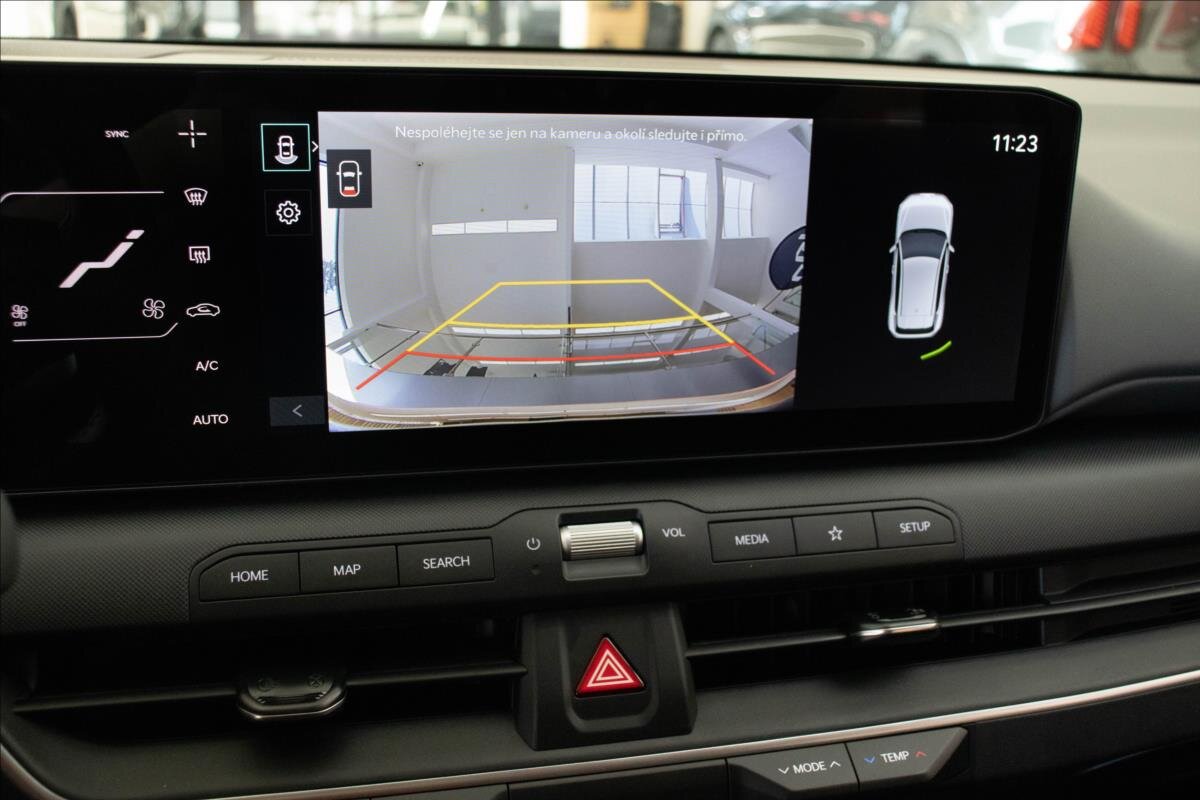 KIA Ostatní Ostatní 0,0 0