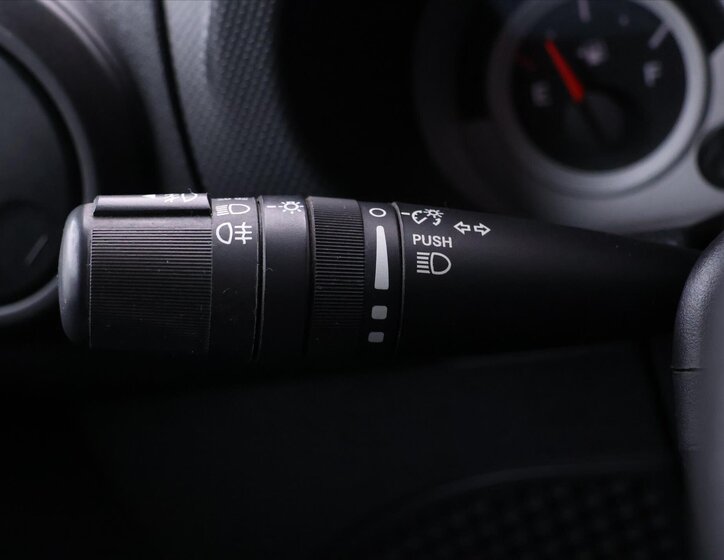 Jeep Wrangler Ostatní 2,8 l 130 kw