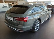 Audi A6 Allroad Kombi 3,0 l 210 kw