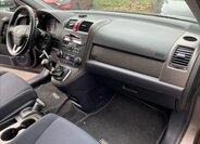 Honda CR-V SUV / Terénní 2,2 l 110 kw