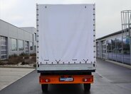 Opel Movano Valník 2,3 l 110 kw