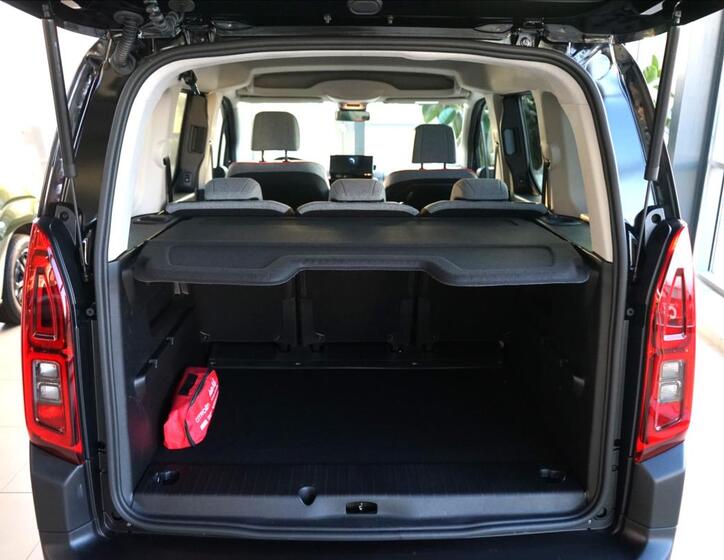 Citroën Berlingo 7