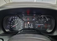 Citroën Berlingo MPV 1,2 l 81 kw