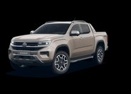 Volkswagen Amarok Pick-up 3,0 l 177 kw