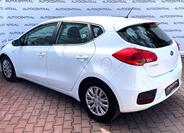 KIA Ceed 6