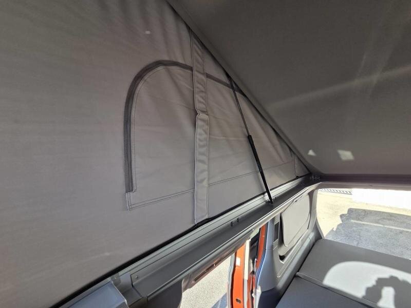 Volkswagen California VAN-Minibus 2,0 l 110 kw