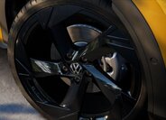 Volkswagen T-Roc SUV / Terénní 0,0 110 kw