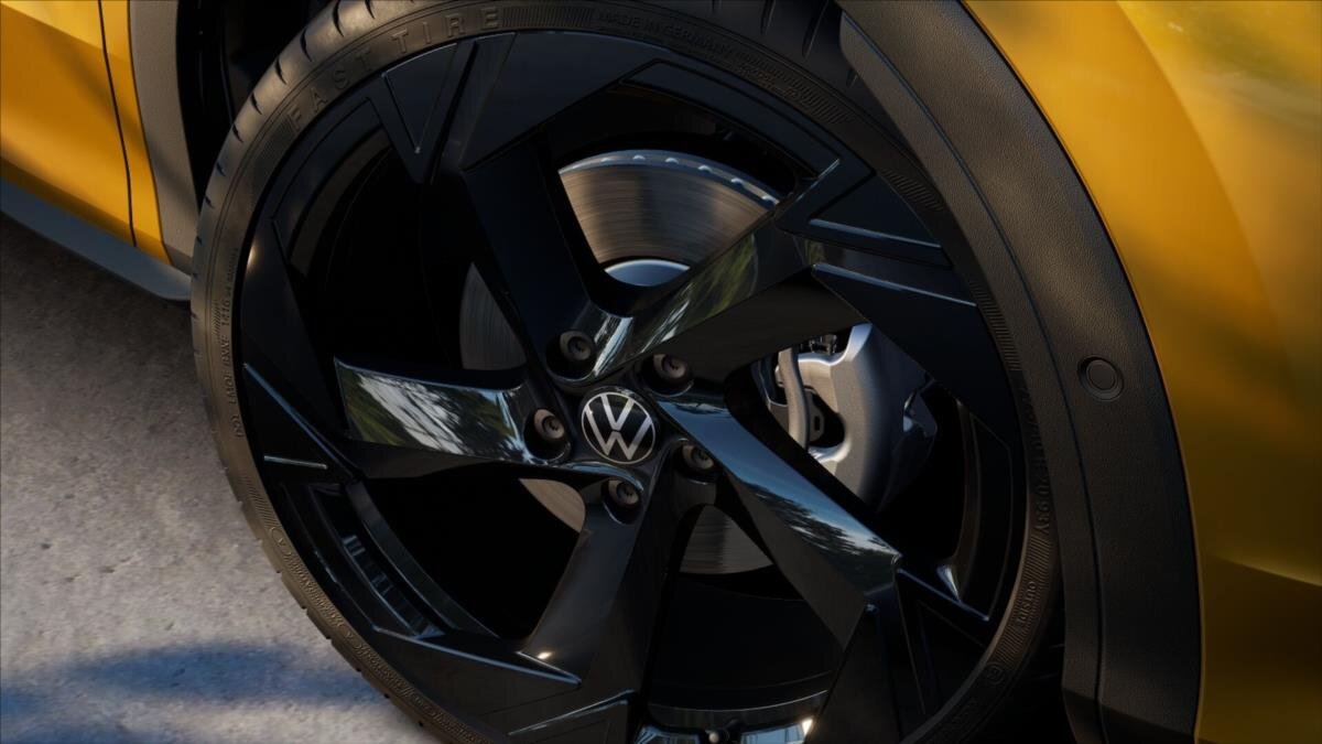 Volkswagen T-Roc SUV / Terénní 0,0 110 kw