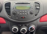 Hyundai i10 Hatchback 1,1 l 48 kw