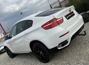 BMW X6 SUV / Terénní 3,0 l 180 kw