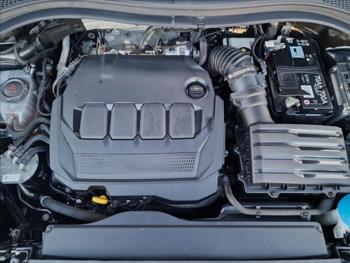 Škoda Kodiaq SUV / Terénní 2,0 l 147 kw