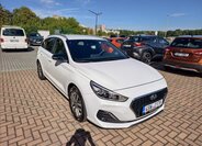 Hyundai i30 Kombi 1,4 l 103 kw