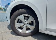 Škoda Octavia Sedan / Limuzína 2,0 l 85 kw