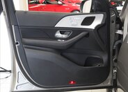 Mercedes-Benz GLE SUV / Terénní 2,0 l 200 kw