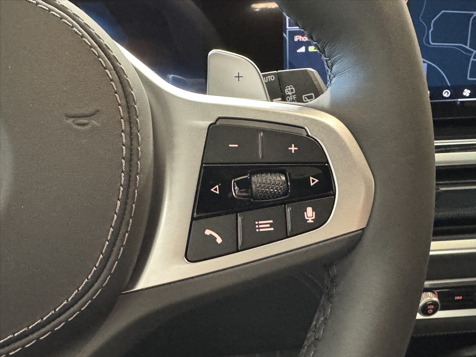 BMW X5 SUV / Terénní 3,0 l 250 kw