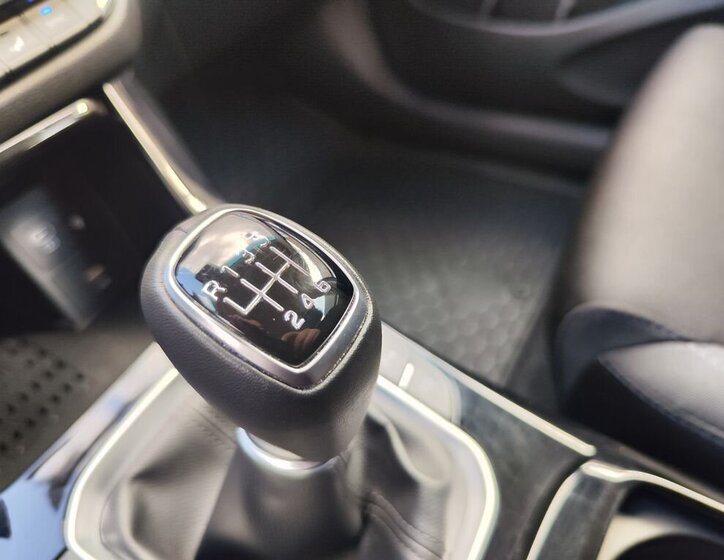 Hyundai i30 Kombi 1,5 l 103 kw