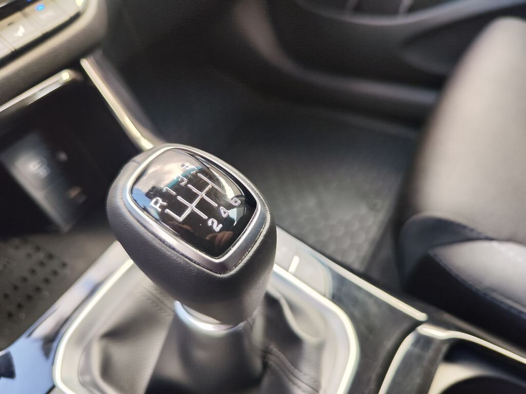 Hyundai i30 Kombi 1,5 l 103 kw