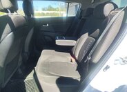 KIA Sportage SUV / Terénní 2,0 l 100 kw