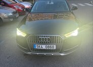 Audi A6 Allroad Kombi 0,0 0