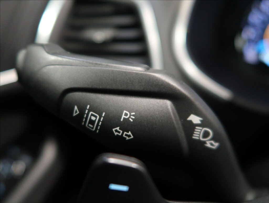 Ford S-MAX MPV 2,0 l 140 kw