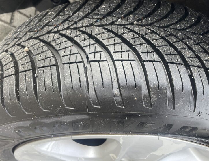 Opel Zafira MPV 1,6 l 85 kw