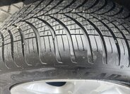 Opel Zafira MPV 1,6 l 85 kw