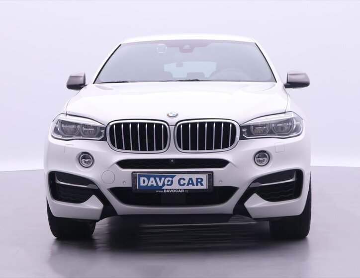 BMW X6 SUV 3,0 l 280 kw