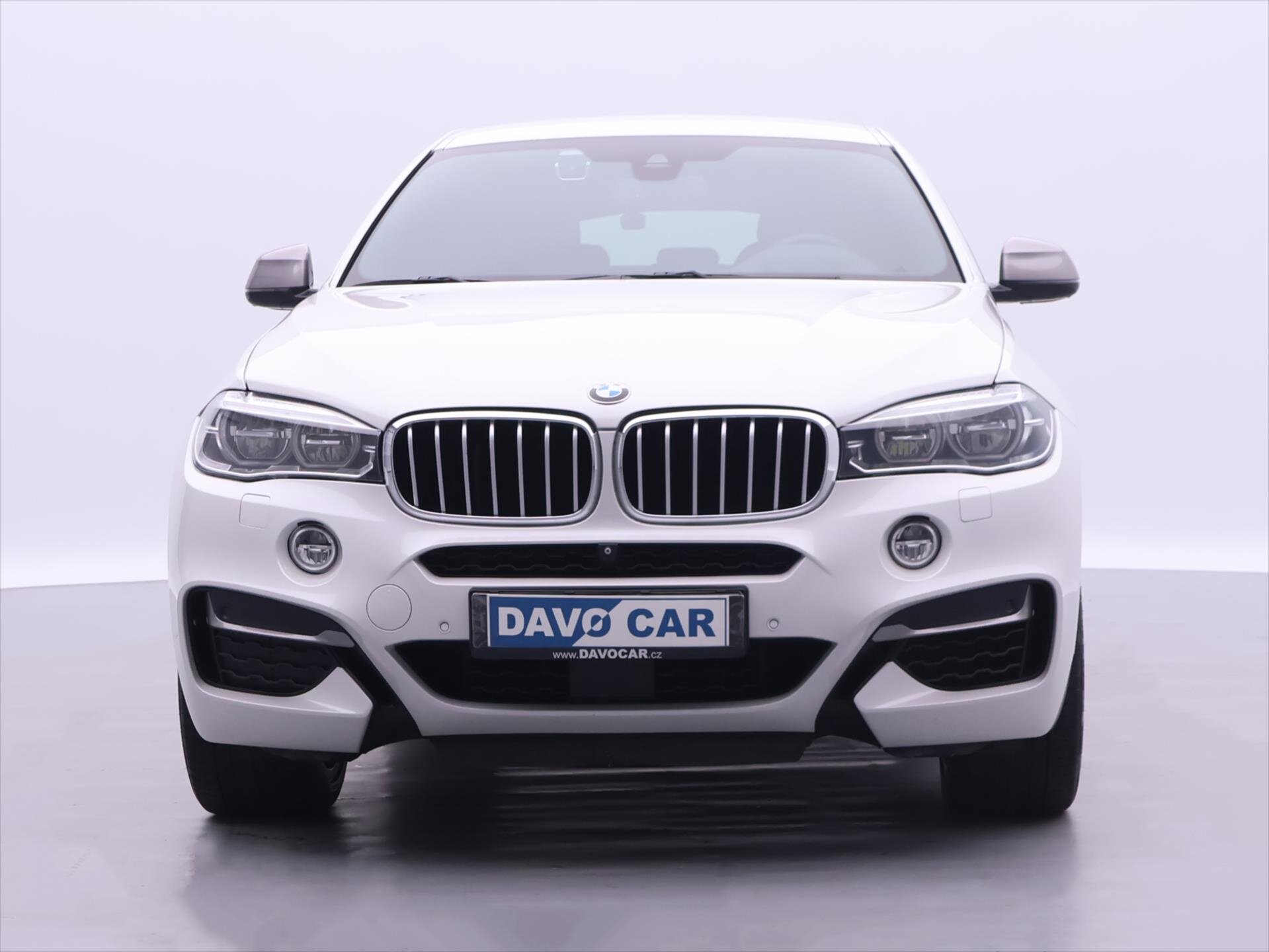 BMW X6 SUV 3,0 l 280 kw