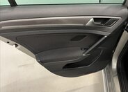 Volkswagen Golf Kombi 2,0 l 135 kw