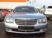 Chrysler Crossfire 10