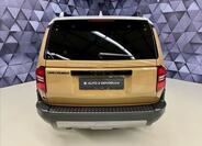 Toyota Land Cruiser 5