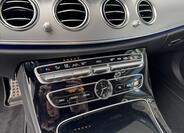 Mercedes-Benz Třídy E 18