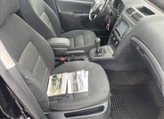 Škoda Octavia Kombi 1,6 l 77 kw