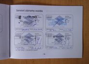 Suzuki S-Cross SUV 1,4 l 103 kw