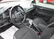 Škoda Fabia 18