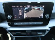 Seat Leon Kombi 1,5 l 96 kw