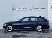 BMW Řada 3 2