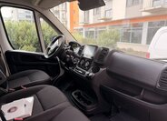 Fiat Ducato Užitková 2,2 l 103 kw