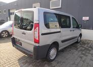 Citroën Jumpy 4