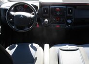 Citroën Jumper Ostatní 3,0 l 130 kw