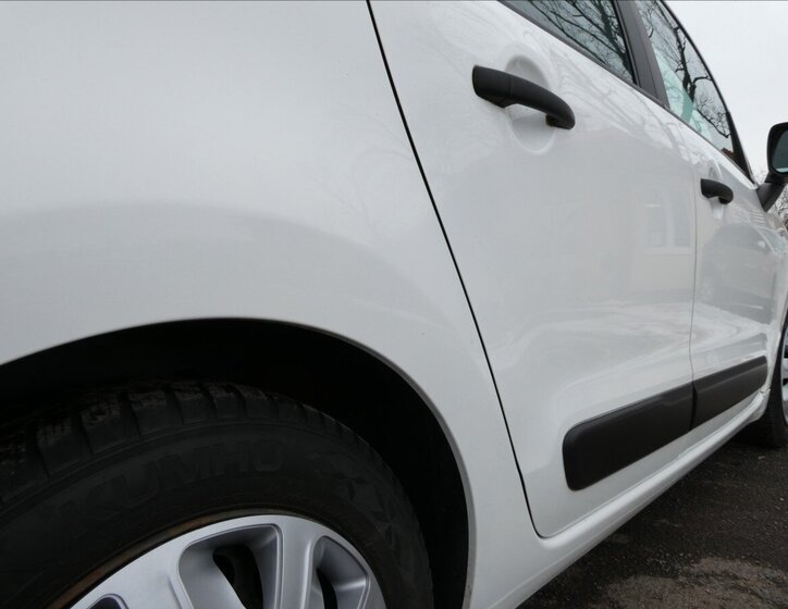 Citroën C3 Picasso MPV 1,4 l 70 kw