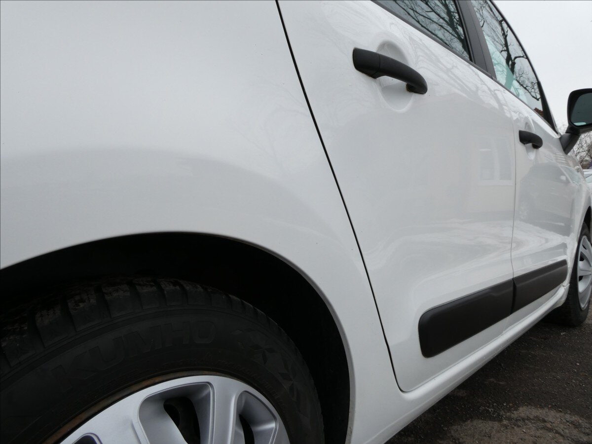 Citroën C3 Picasso MPV 1,4 l 70 kw