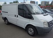 Ford Transit 4