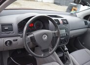 Volkswagen Golf Hatchback 1,9 l 77 kw