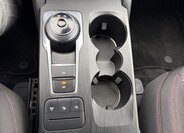 Ford Kuga SUV 2,5 l 140 kw